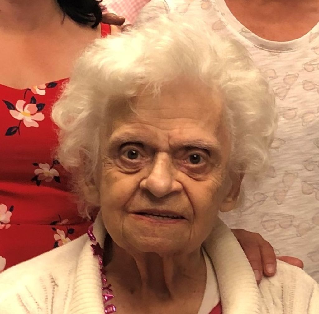 Dorothy (Johansen)  Rizzo Profile Photo