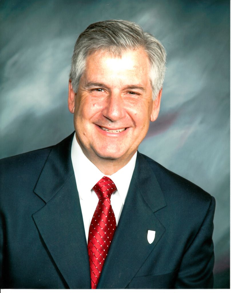 Thomas O'Connell