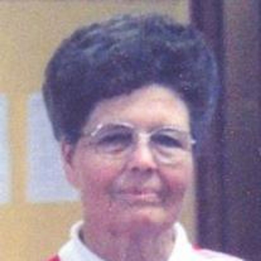 Mary R. Thompson Profile Photo