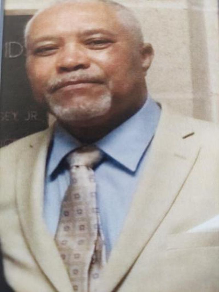 Alvin N. Hilliard Profile Photo