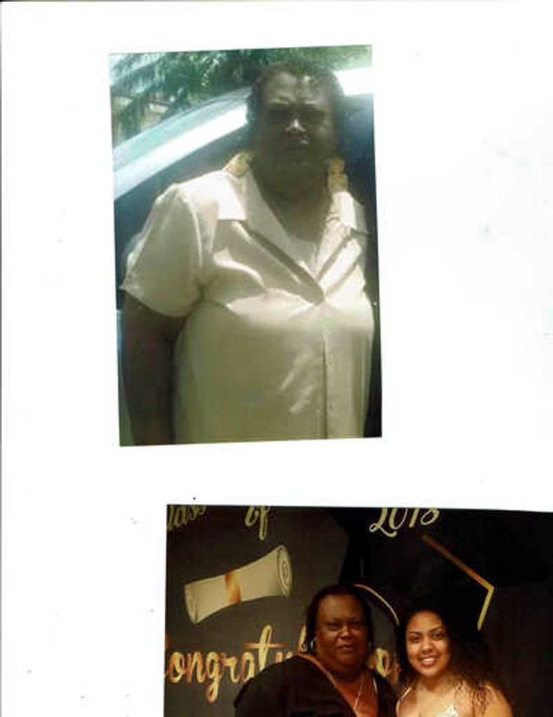Wanell Cannady Profile Photo