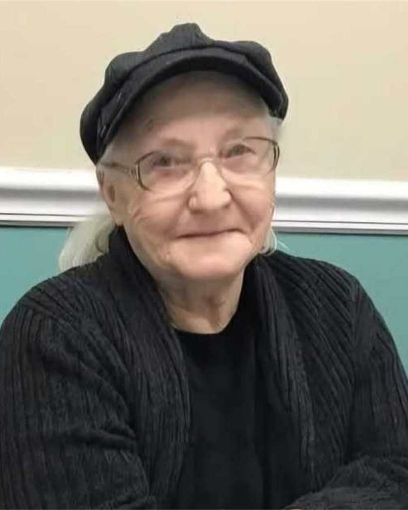 Hazel L. Lamar Profile Photo