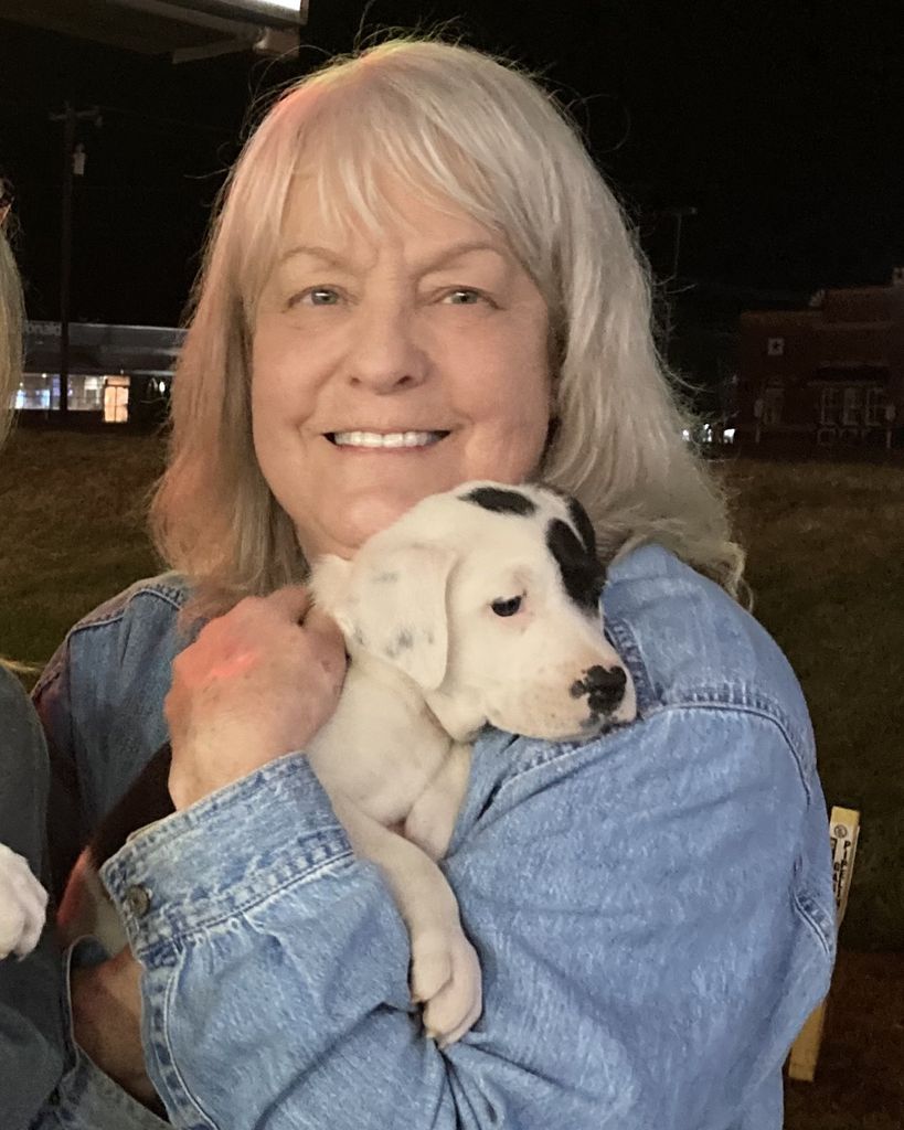 Janet Elizabeth Turner