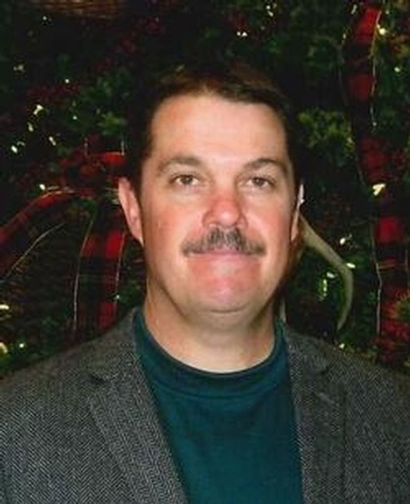 Scott Joseph Carpenter