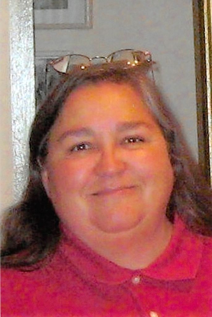 Charlene Chavez