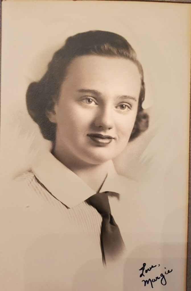 Margaret E. Kucirka Profile Photo