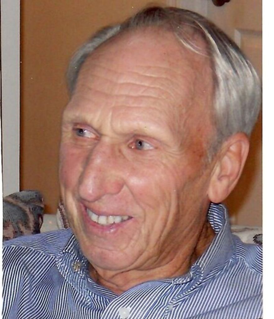 James H. Stephan Profile Photo