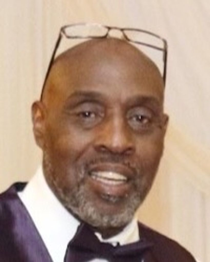 Robert Ray Young, Sr.