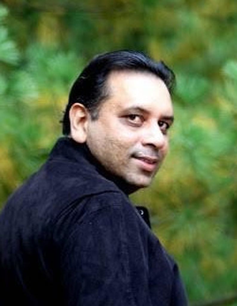 Binu Cheriyan