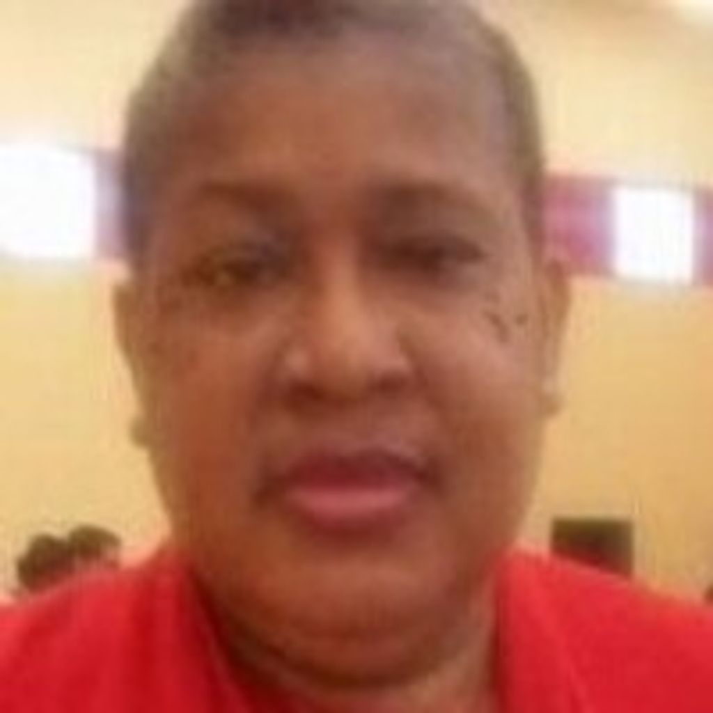 Shirley M. Scott
