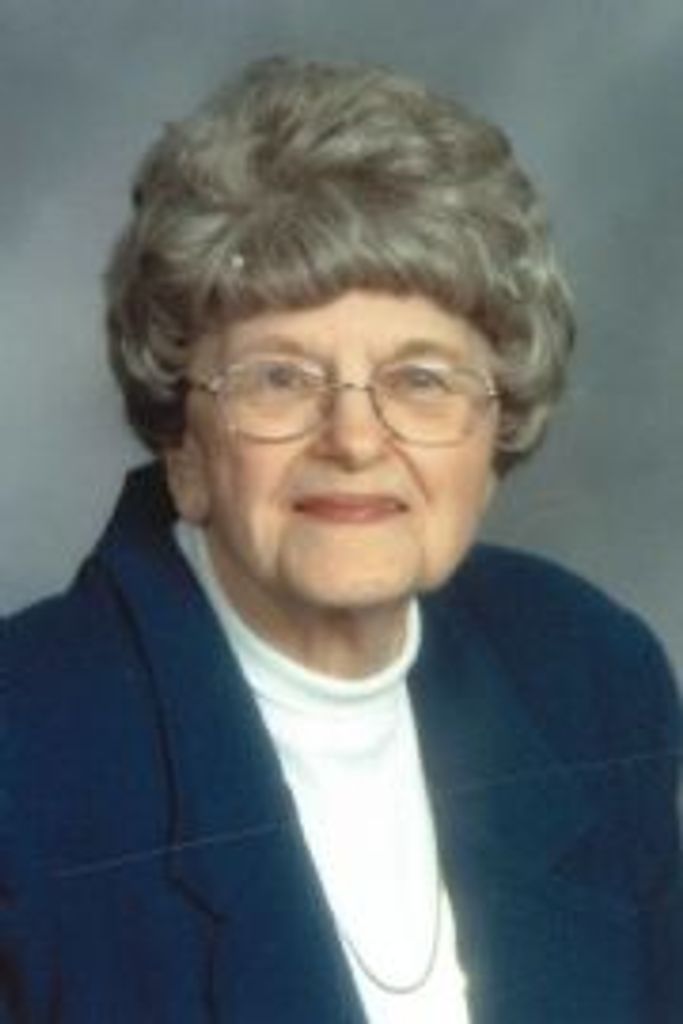 Ruth Schultz