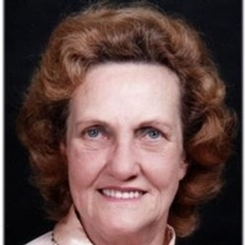 Ruth Kneeland