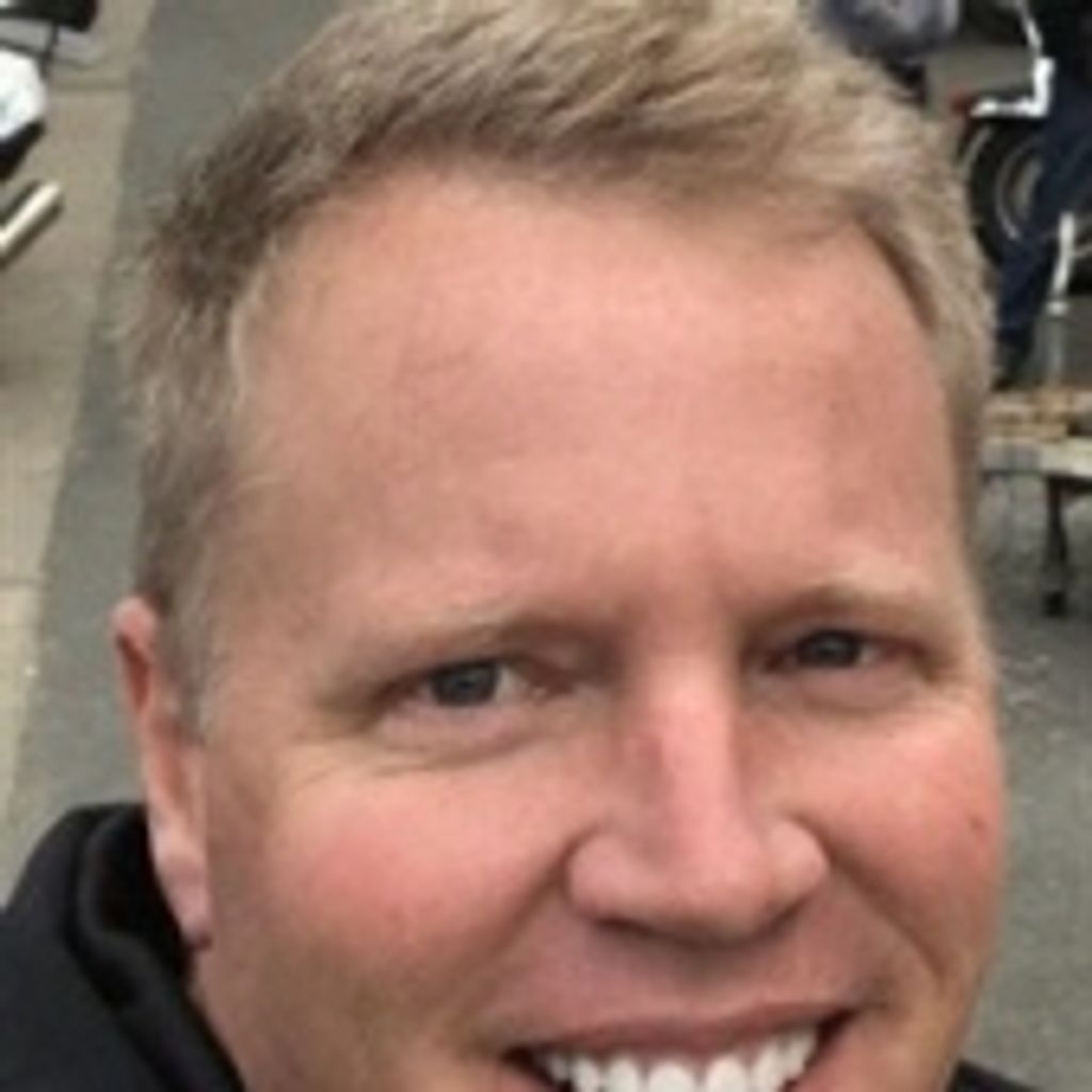 Christian Owen Stevens