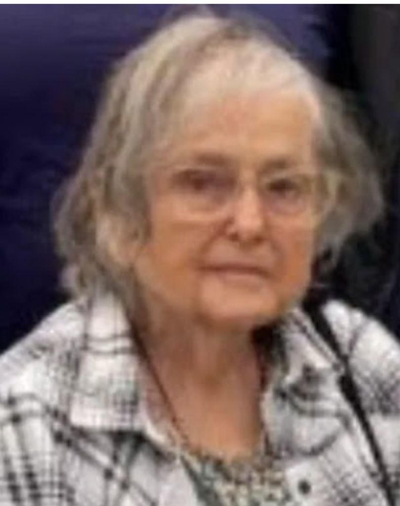 Gloria Jean Black Profile Photo