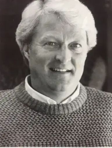 Thomas Wall Profile Photo