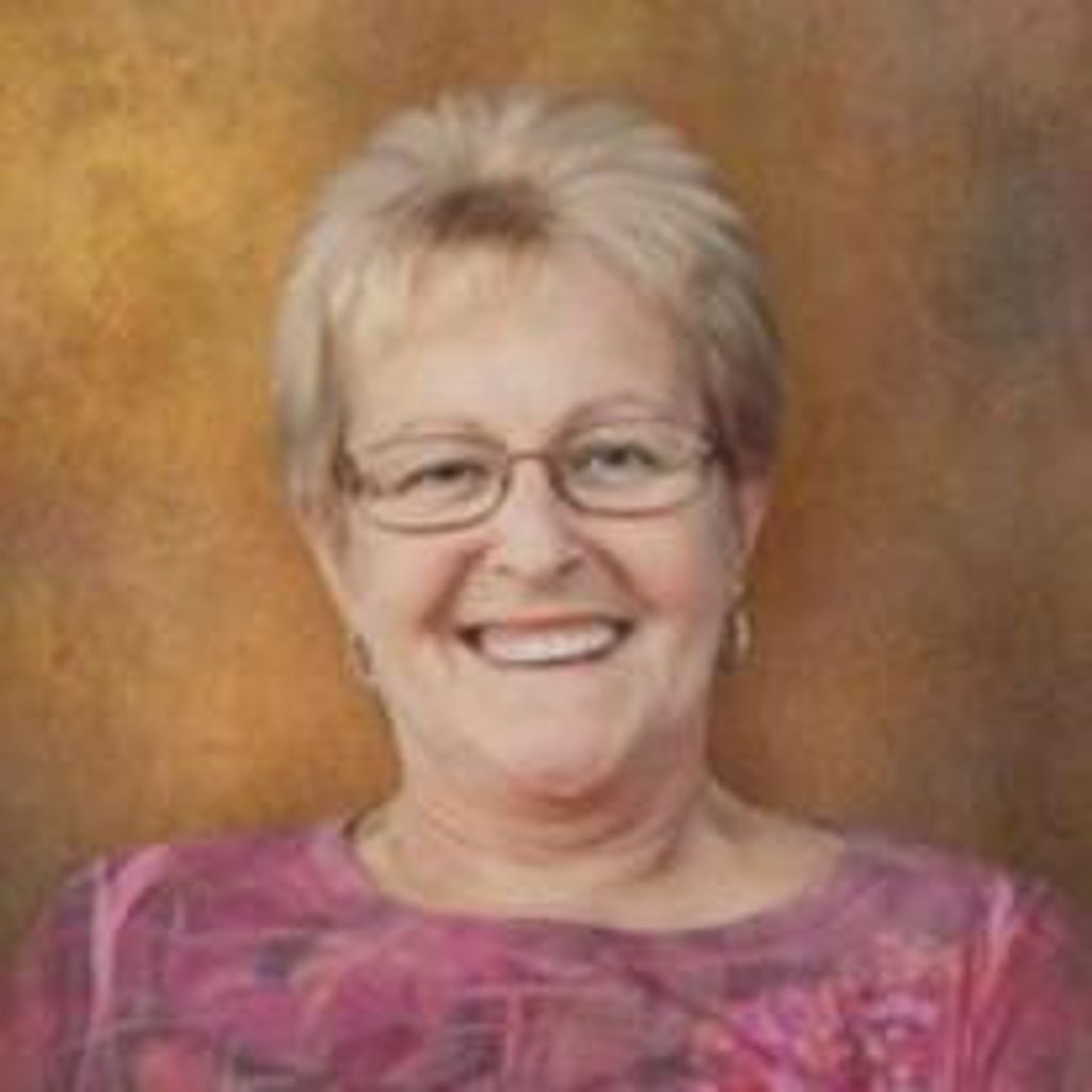 Kathleen Gauthier