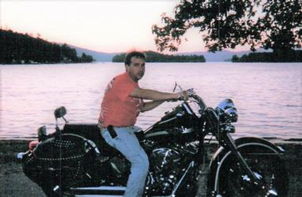 Shawn Michael Tobin