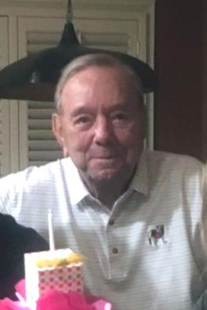 Edwin Earl Edenfield Profile Photo