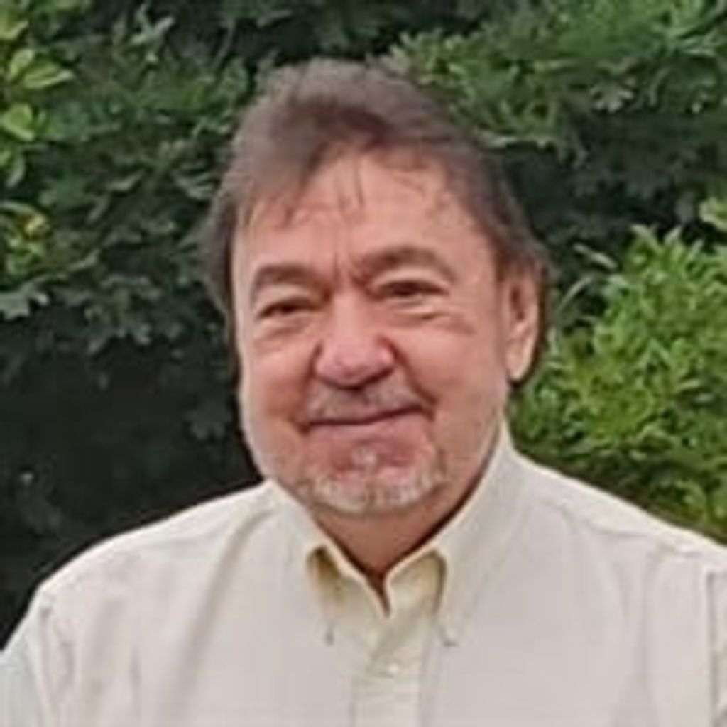 George B Polansky