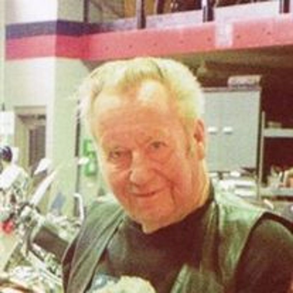 George Petersen