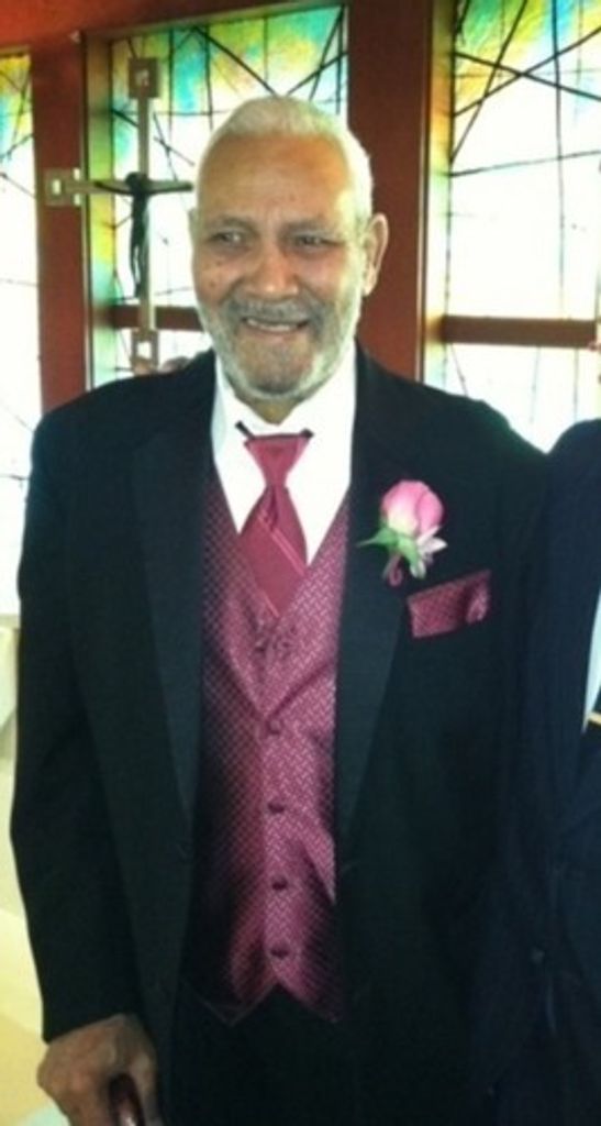 Paul Guillory Sr 84 Profile Photo