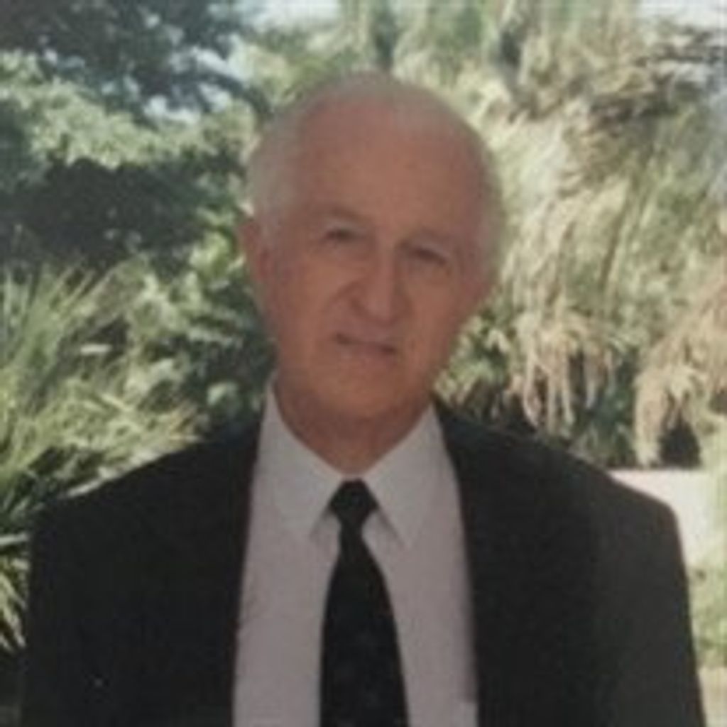 James  E. Depriest