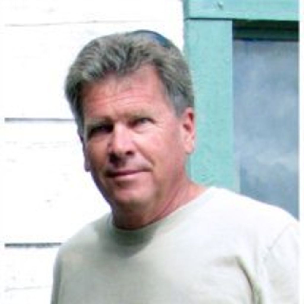 Jacobus “Jack” Huiberts