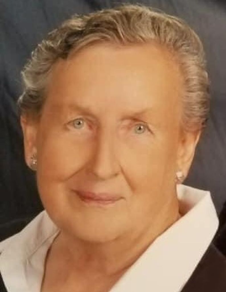 Mary Ann Betlach