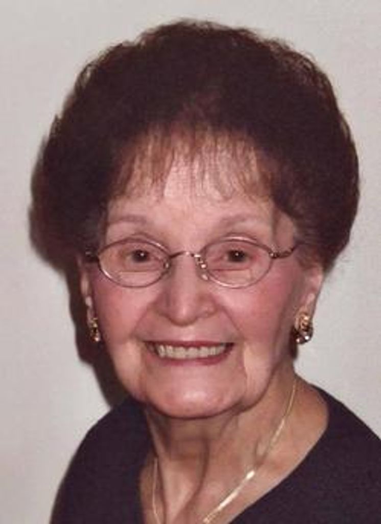 Wilma Tarasovic Menosky