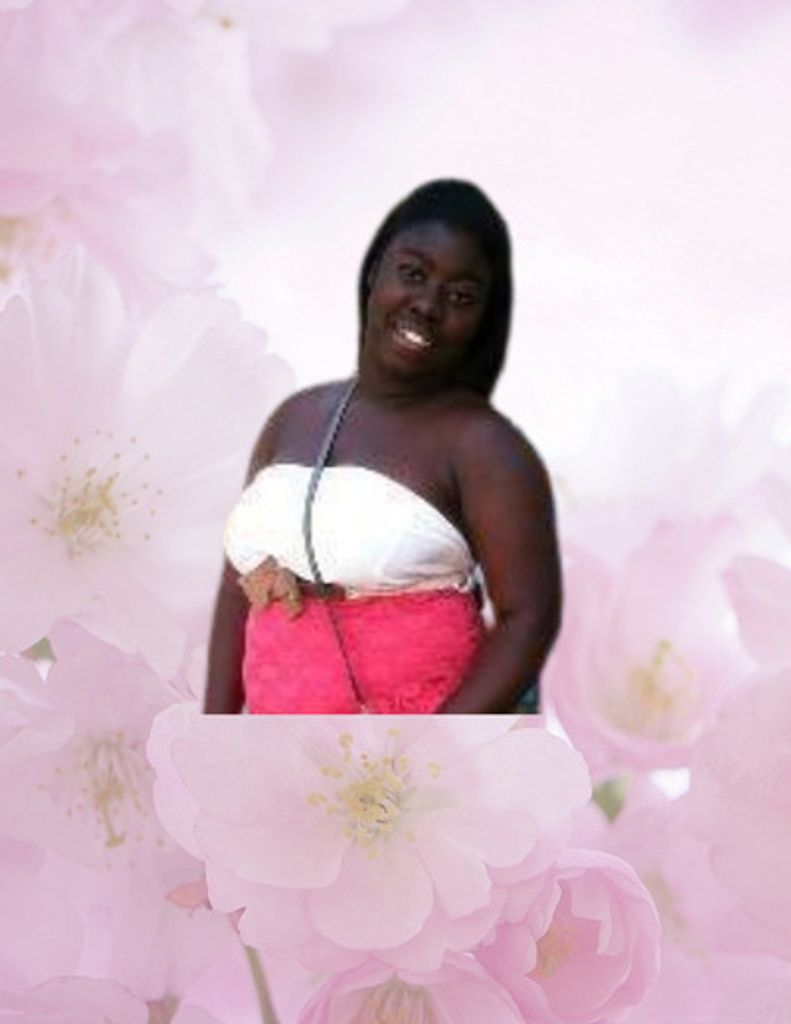 Ke’Erica Da’Sha Turner Profile Photo