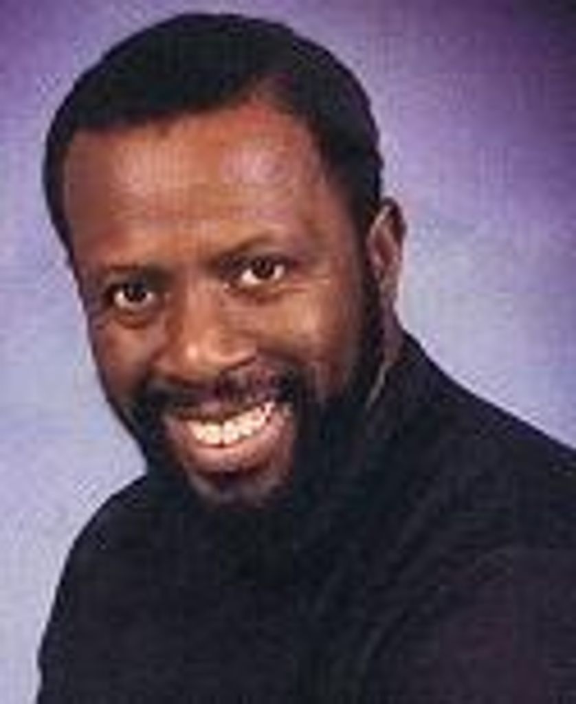Haneef Henry Akbar