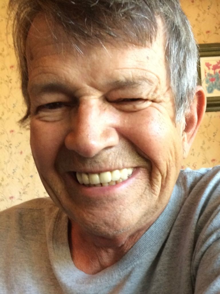 John Lemuel Jacobs Profile Photo