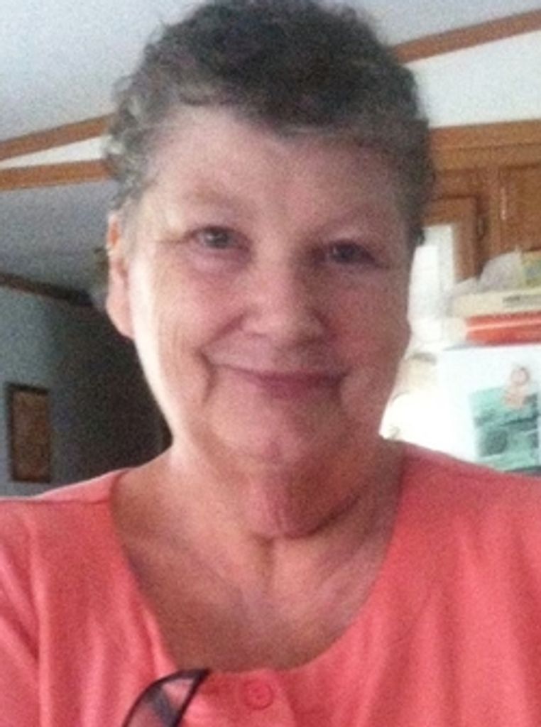Juanita Guilford Smoak