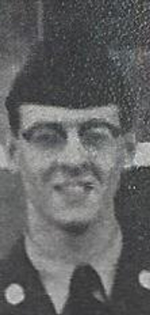 Paul Warner Profile Photo