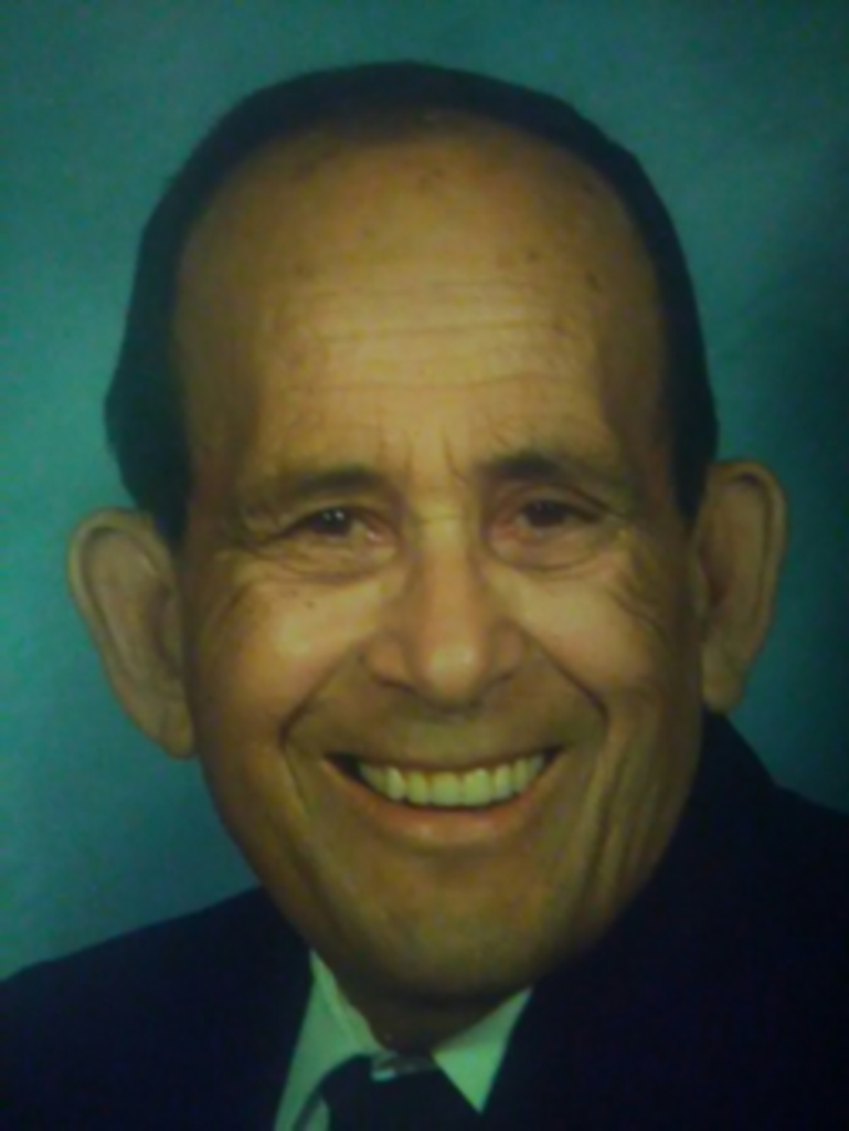 Howard Hardy Profile Photo