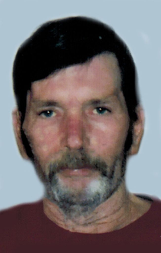 Darrell Ridgeway