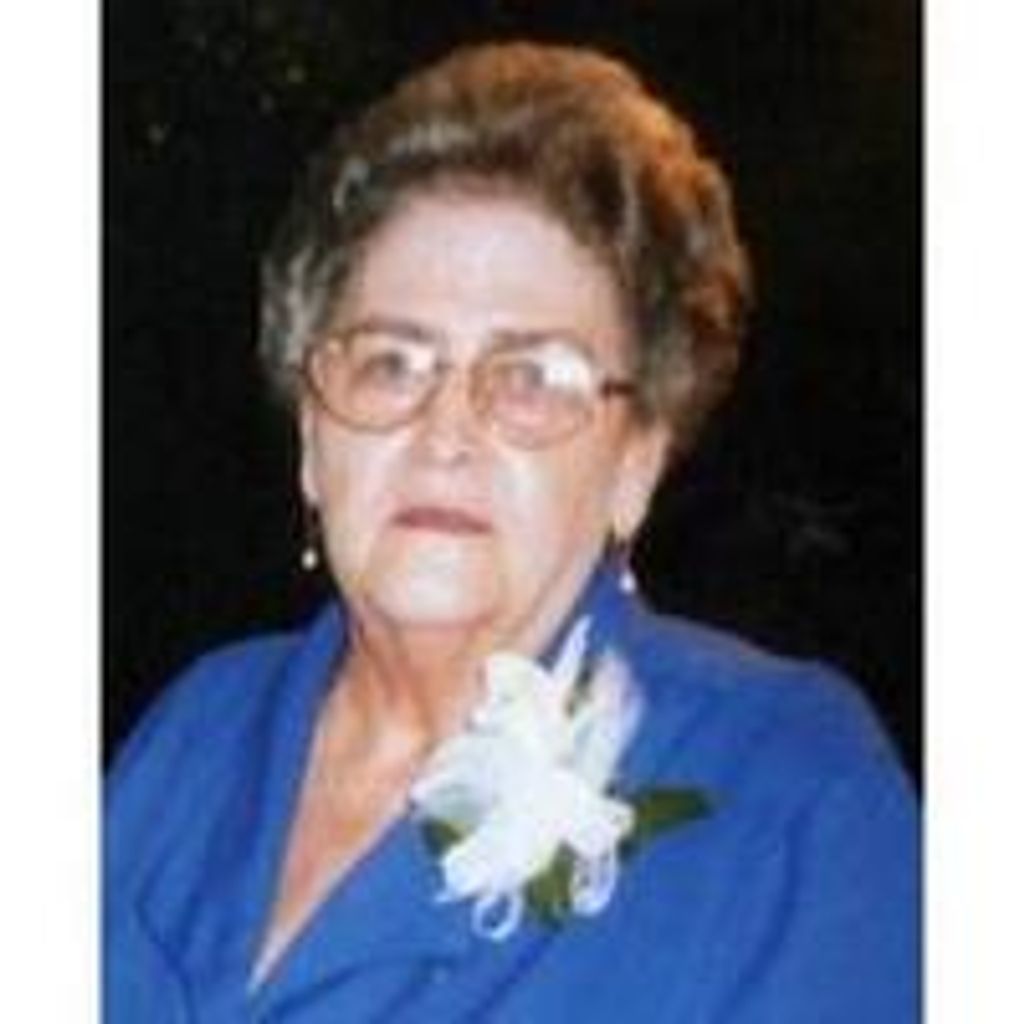 Ruth Bell