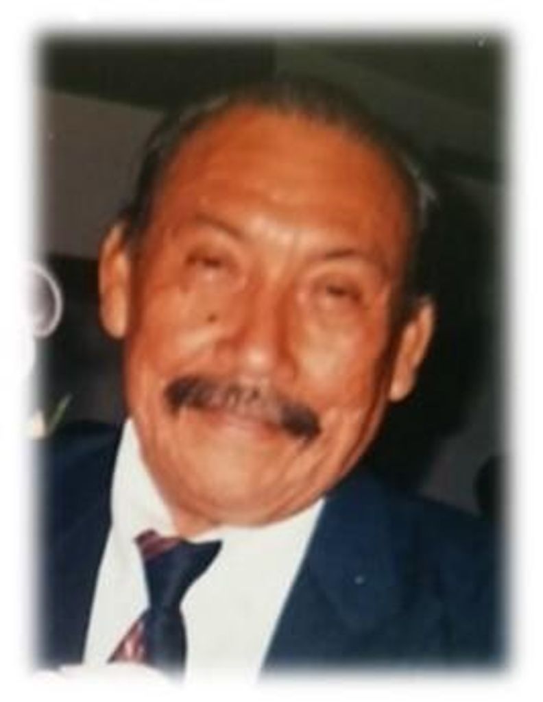 Bernabe Muñoz Hernandez Sr. Profile Photo