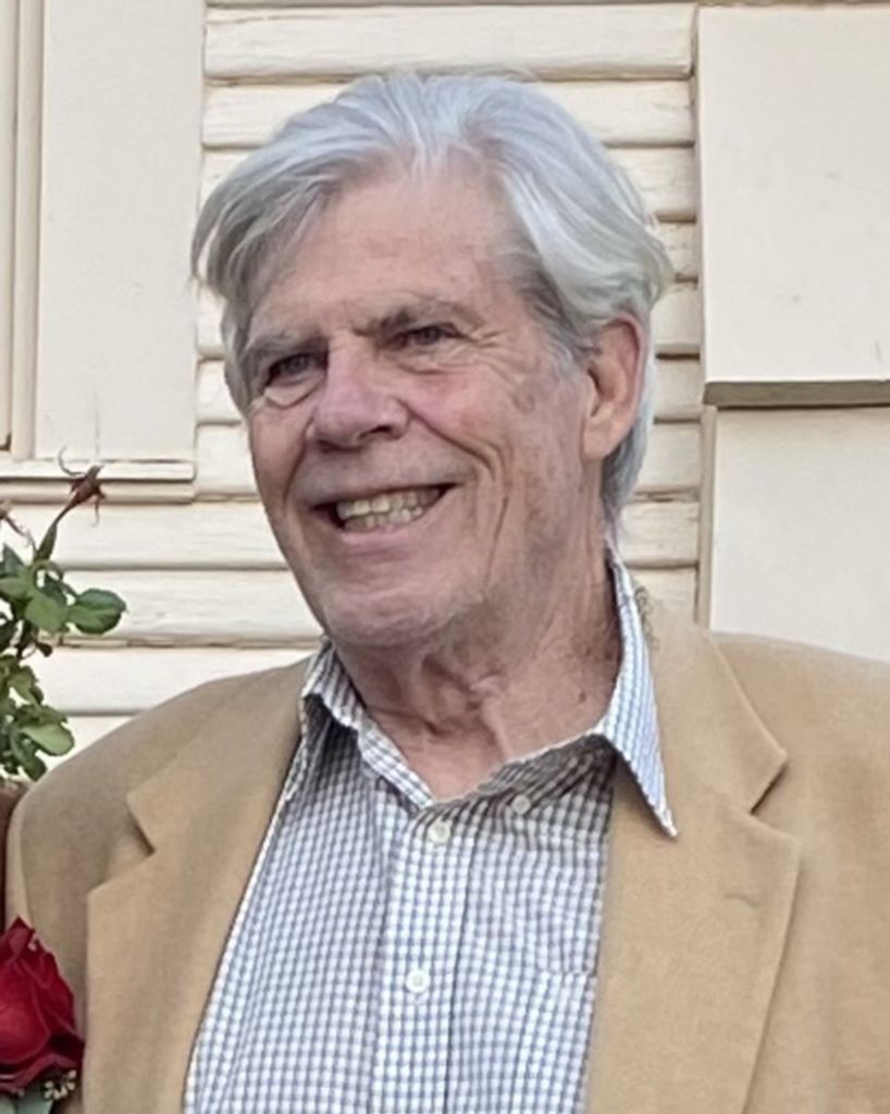 David Kurt Abbott