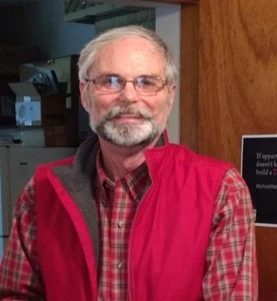 John Ellsworth Shaffer