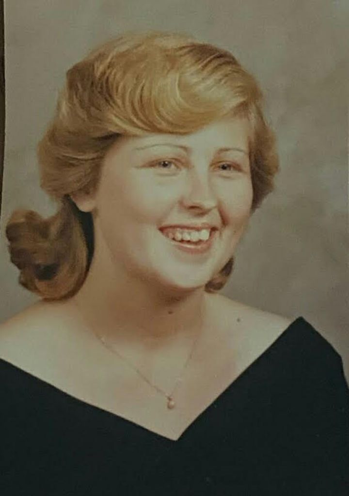 Vickie Sue Smoot