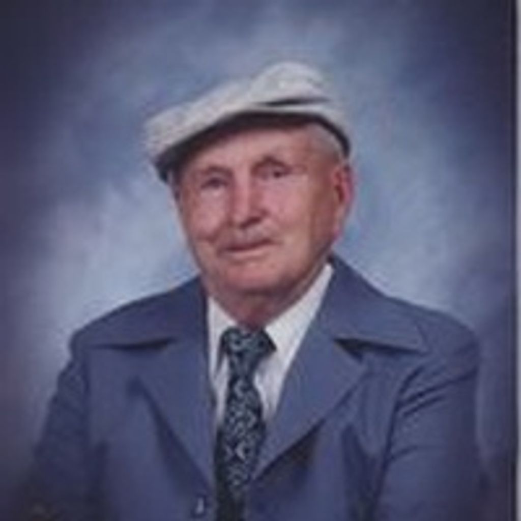 Nicholas "Nick" Everett Simonis