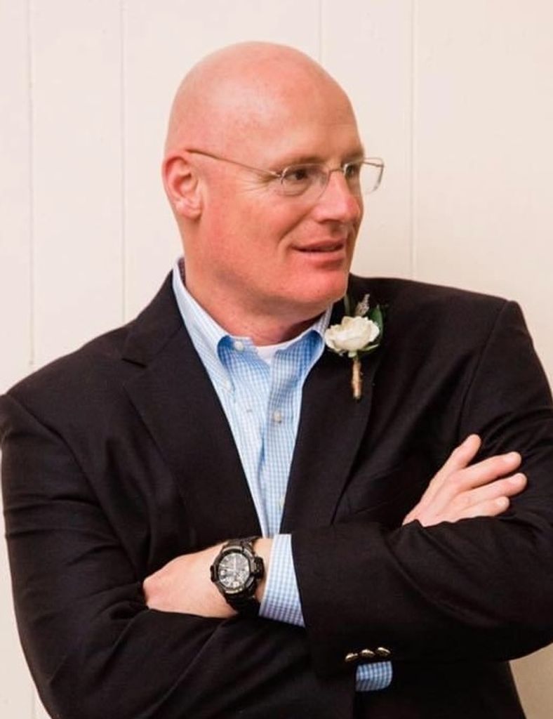 Timothy Arnold Clarkson Profile Photo