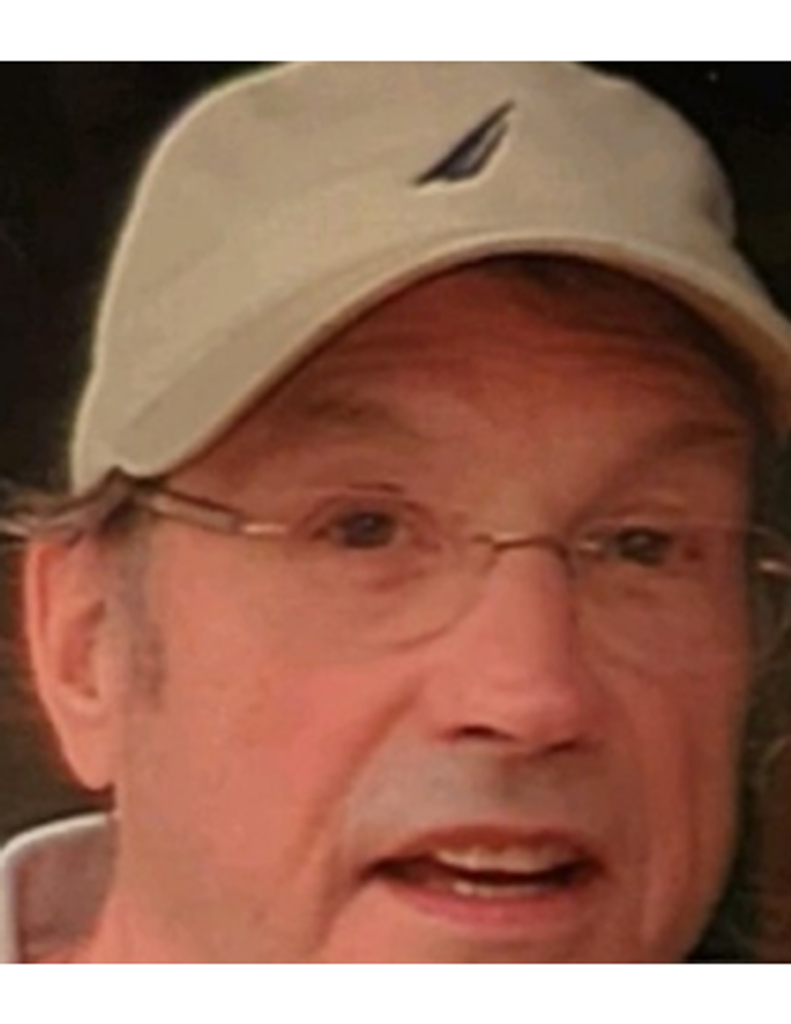 Mark  Quigley Dawson