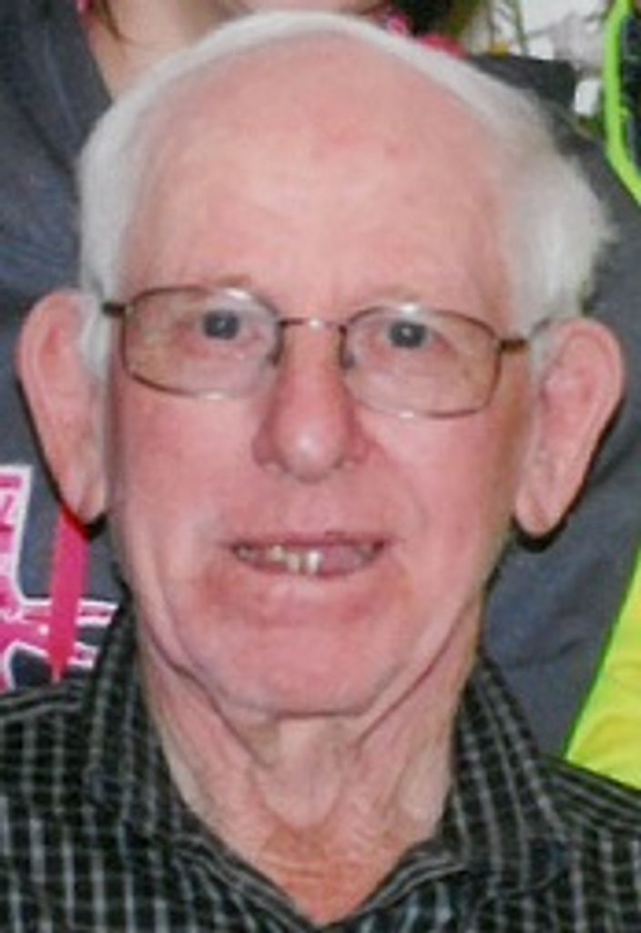 Russell  L. Boyles