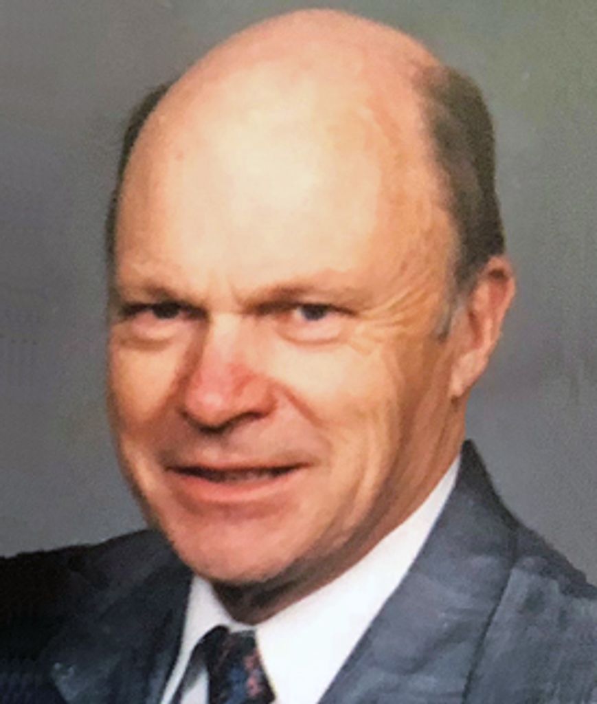 Donald Waalen