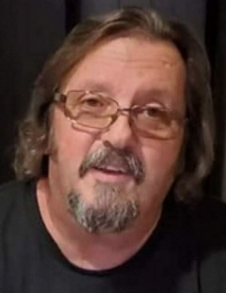 Billy Ray Russell Profile Photo