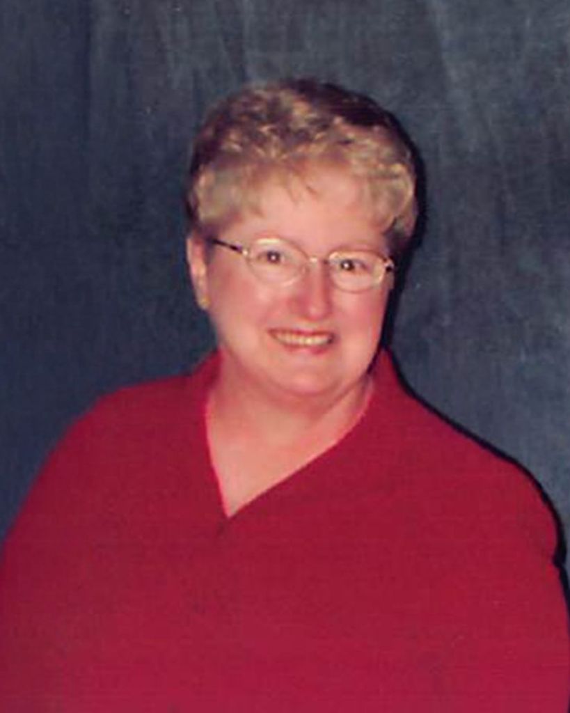 Lynda Glover Profile Photo