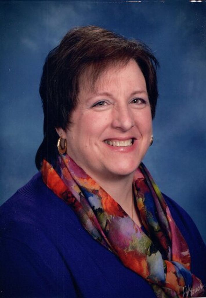 Elaine Marie Hare Profile Photo