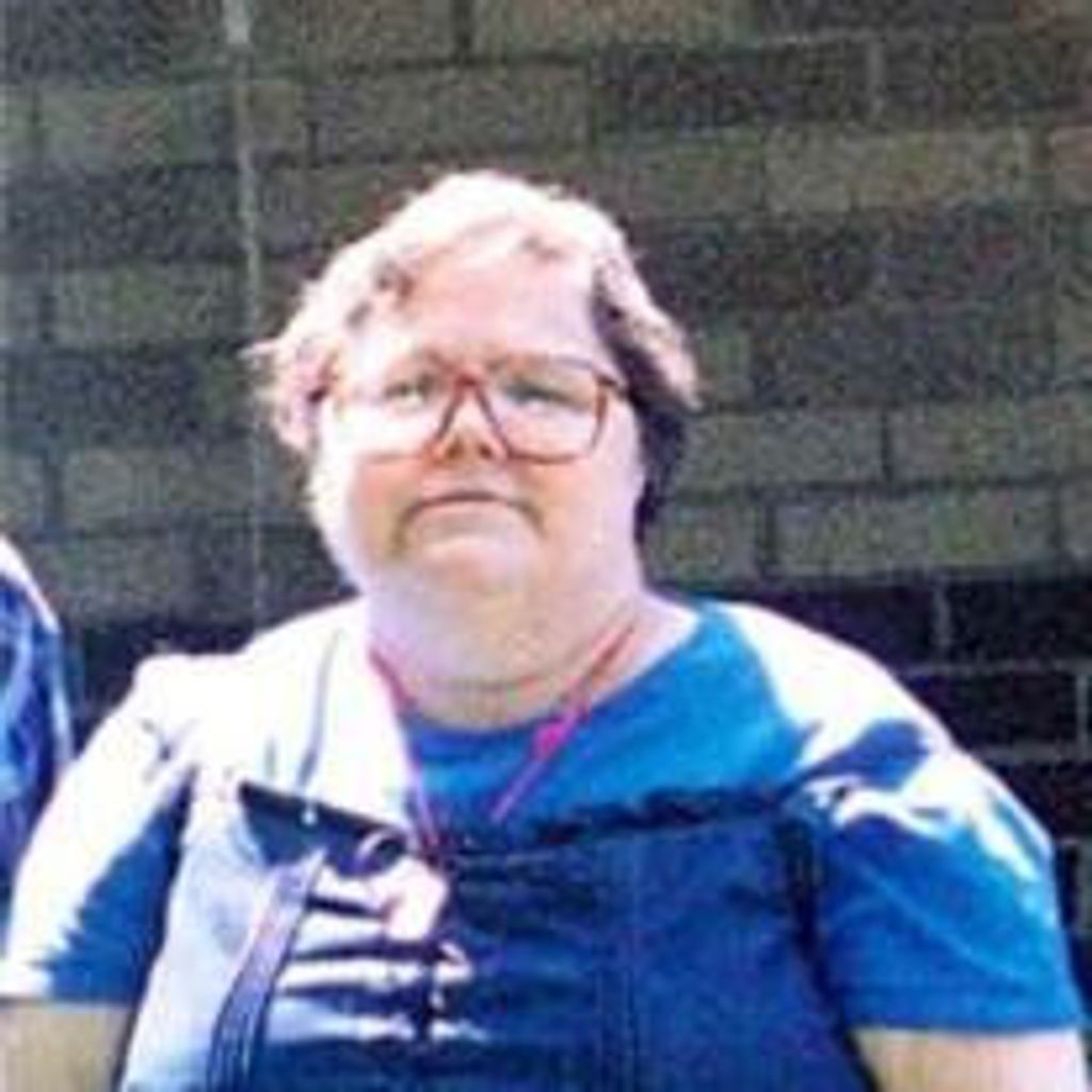 Betty J Helms
